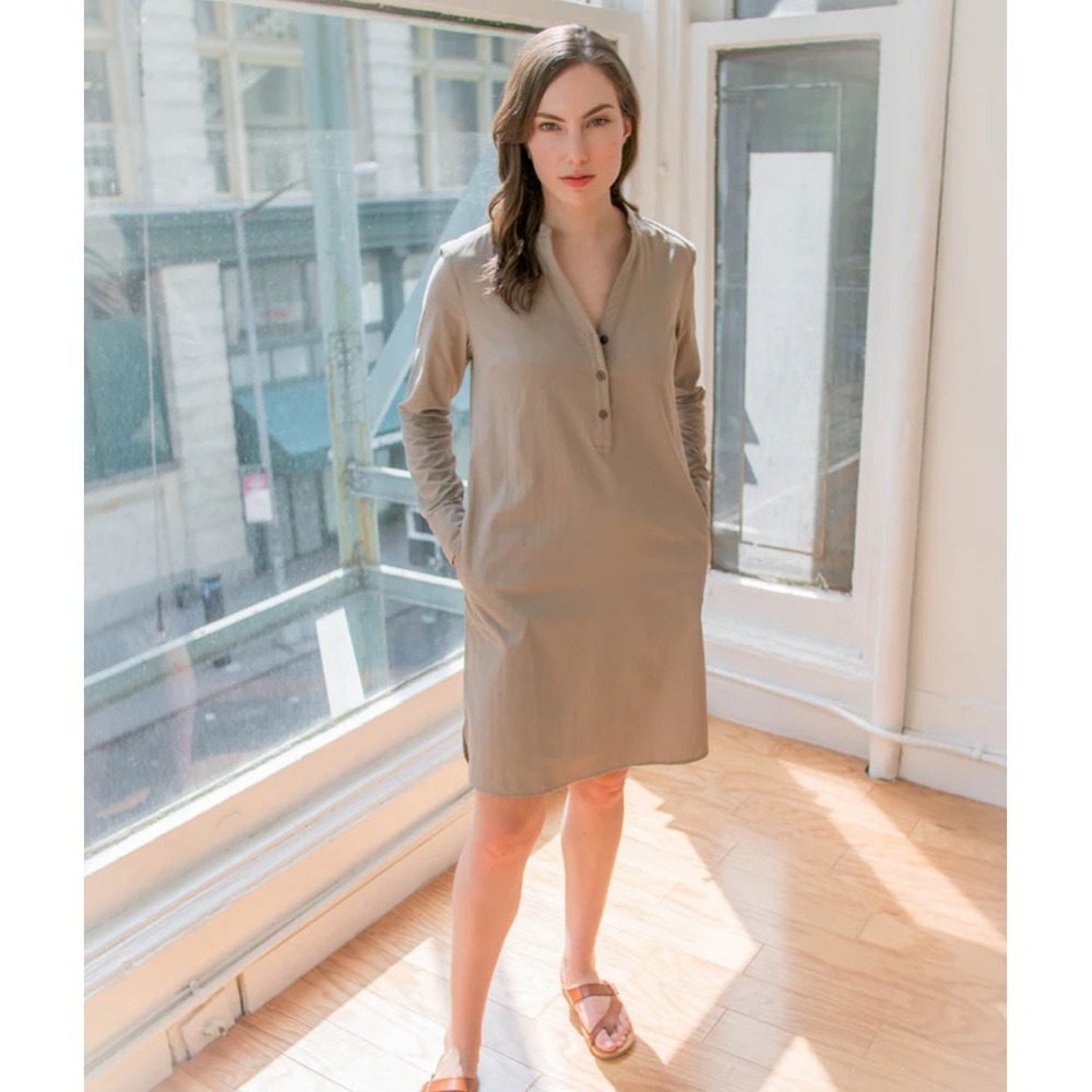 Women’s Clothing Arts Travel Dress